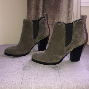 Marc Fisher Bootie